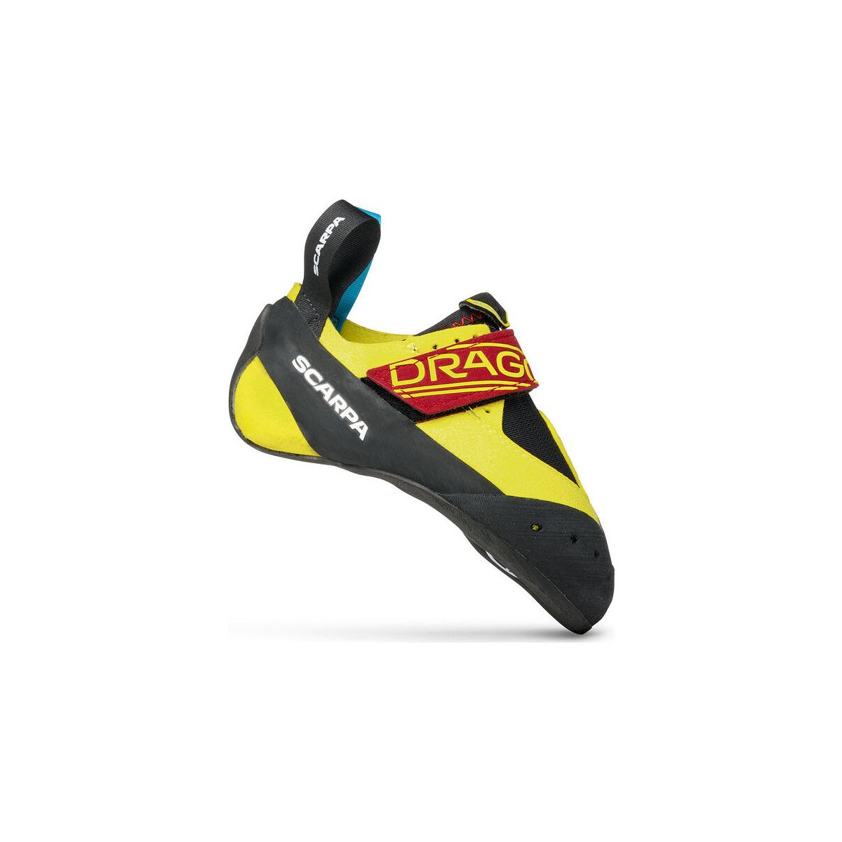 Scarpa Drago-y yellow (18) 32 70047-18-32