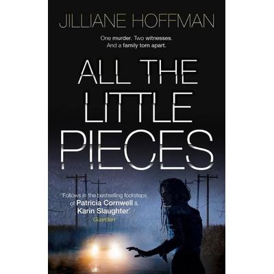 Hoffman, J: Hoffman Thriller 3, Taschenbuch von Jilliane Hoffman, HarperCollins