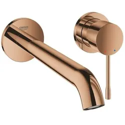 GROHE Essence New Waschtischarmatur Warm Sunset 19967DA1