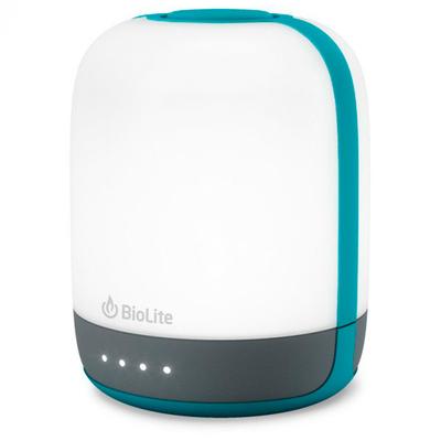BioLite - AlpenGlow Lantern 250 - LED-Lampe weiß