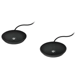 Logitech GROUP Expansion Microphones Only - Mikrofonset Mikrofon