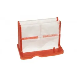 Sebo 1435 Micro-Hygiene-Filter BS 36 und 46 Hospital Grade Filter