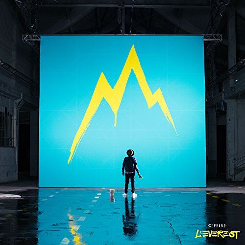 Soprano - L'Everest - Preis vom 19.10.2026 19:33:35 h
