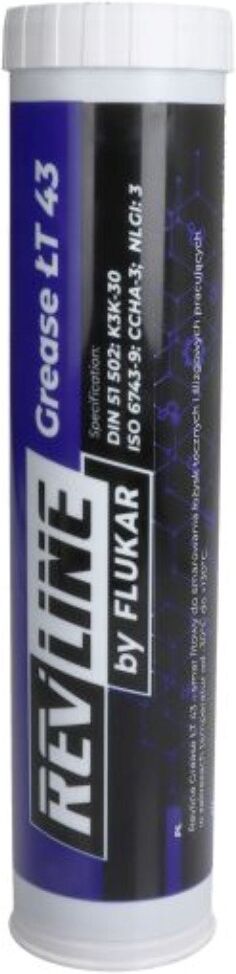 REVLINE 5901797948269 Anti-friction Bearing Grease