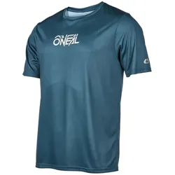 O Neal, Herren, Velotrikot, MTB Jerseys SLICKROCK (XL), Grün, XL