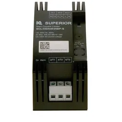 Anfahrentlastung IC 35A - 8738206763