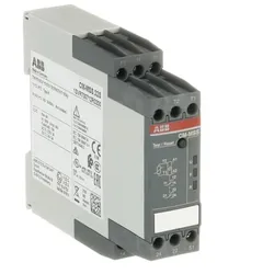 ABB Stotz S&amp;J Thermistor-Motorschutzrel. CM-MSS.32S