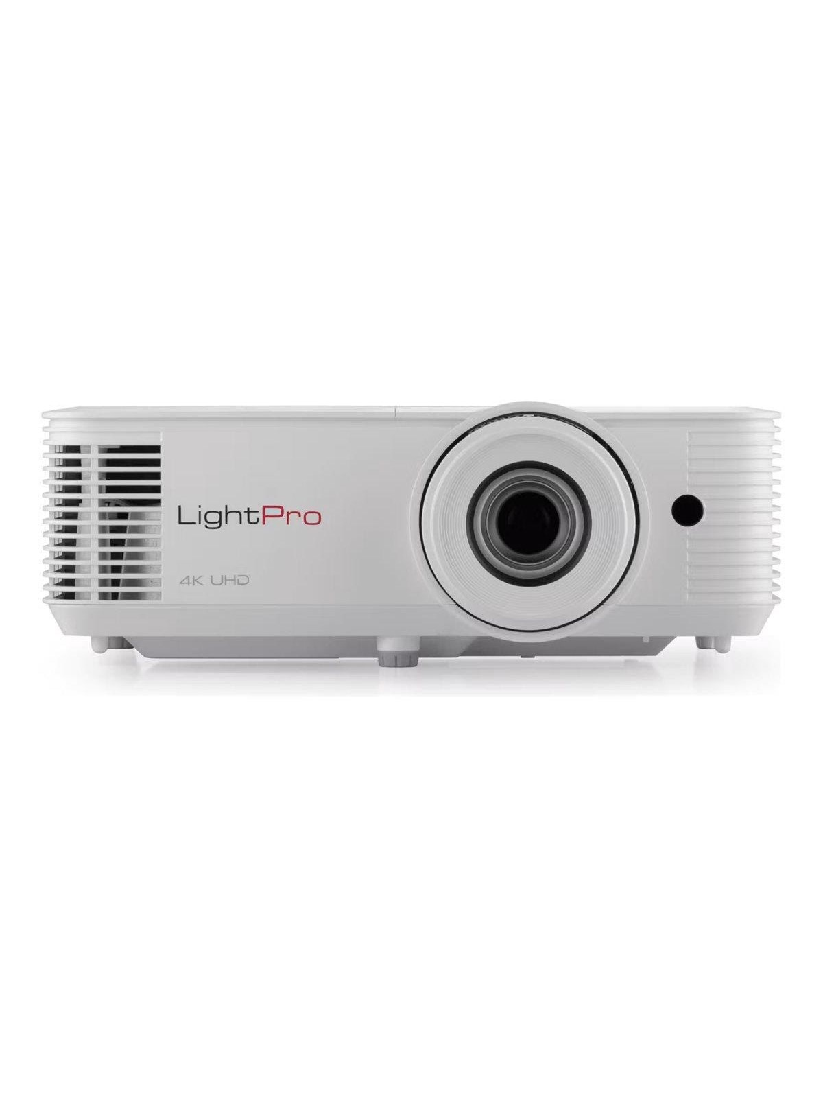 InFocus Projektoren IN0061SL - DLP projector - 3D - 3840 x 2160 - 4000 ANSI lumens