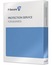 WithSecure Protection Service for Business, E-mail and Server Security, License, inkl. 2 Jahre Support und Maintenance, Download, Lizenzstaffel, Win, Multilingual (100-499 User) (FCXHSN2NVXCQQ)