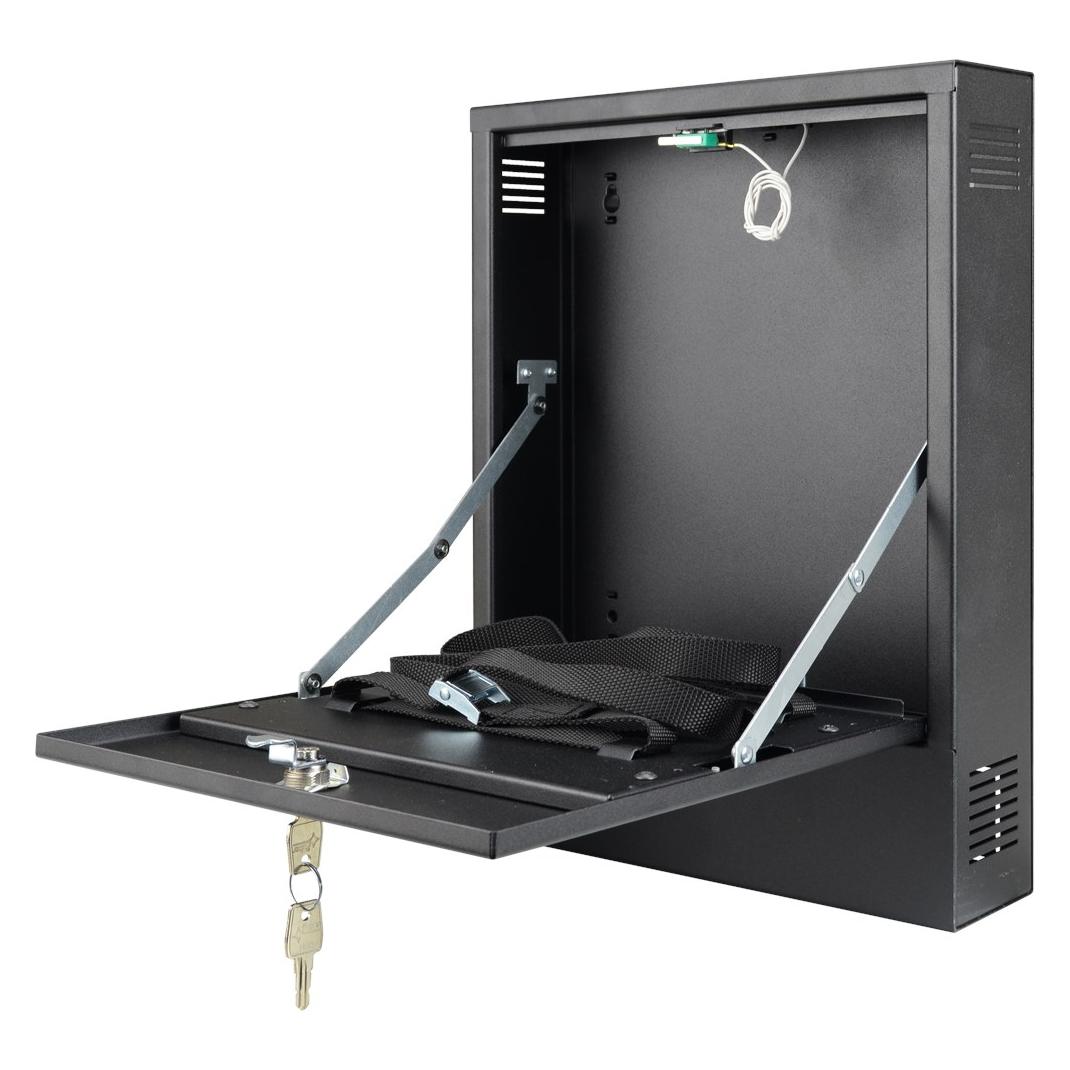 Pulsar OBUDOWA DVR AWO528 (Gehäuse) (17426)