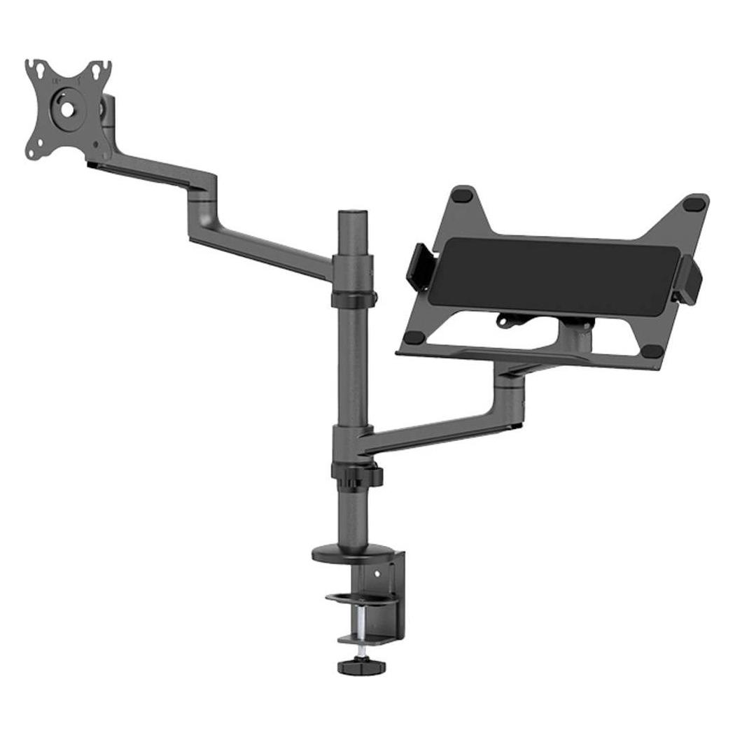 Neomounts DS20-425BL2 (Tisch, 27", 8 kg) (DS20-425BL2)