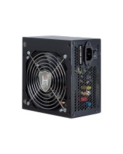 Inter-Tech Netzteil 550W HiPower SP-550 1x 120mm Lüfter retail PC-/Server (88882110)