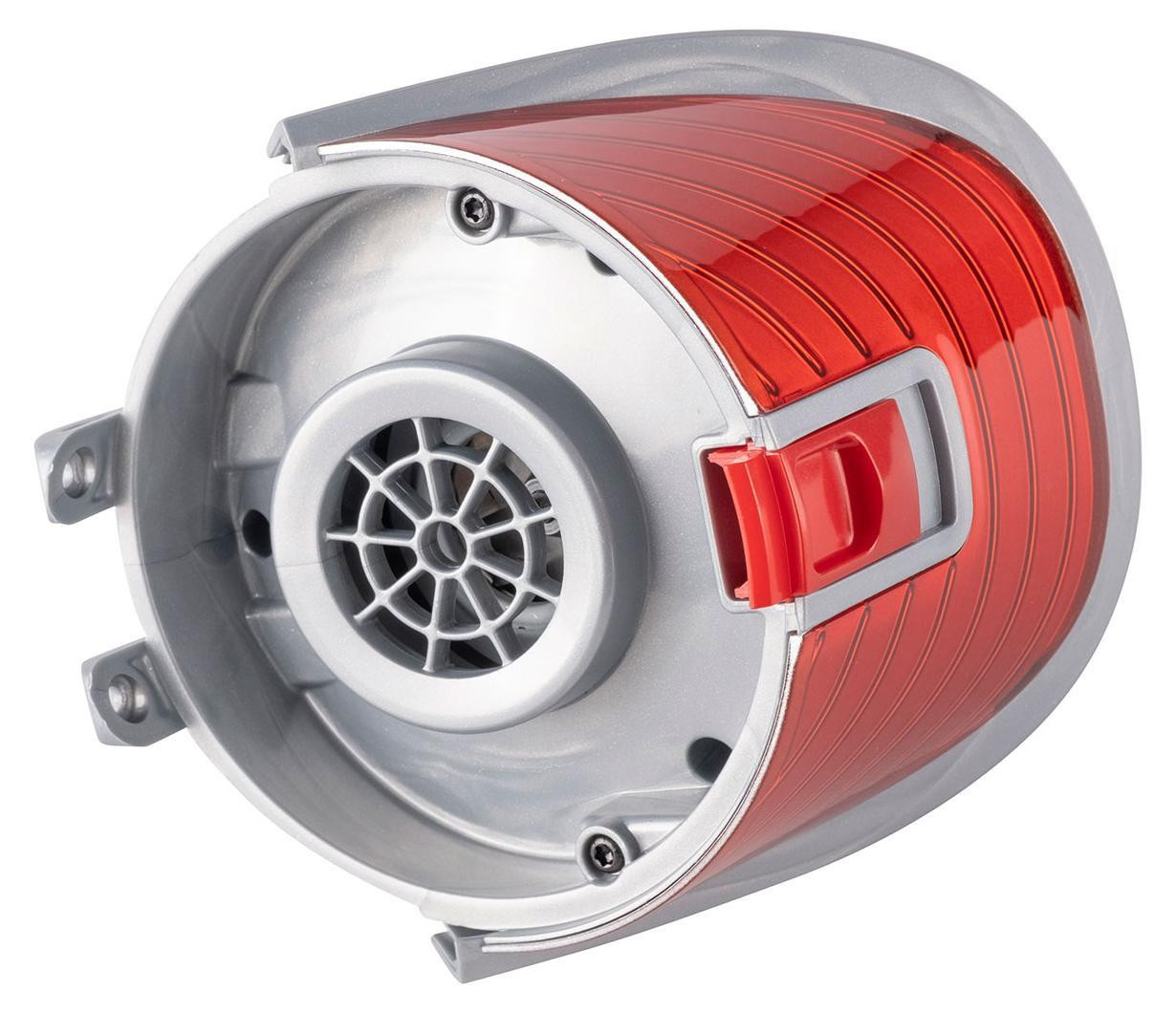 Rowenta zuigmotor voor stofzuiger XForce 8.60, geschikt voor modellen RH9677, RH9678 en RH9679