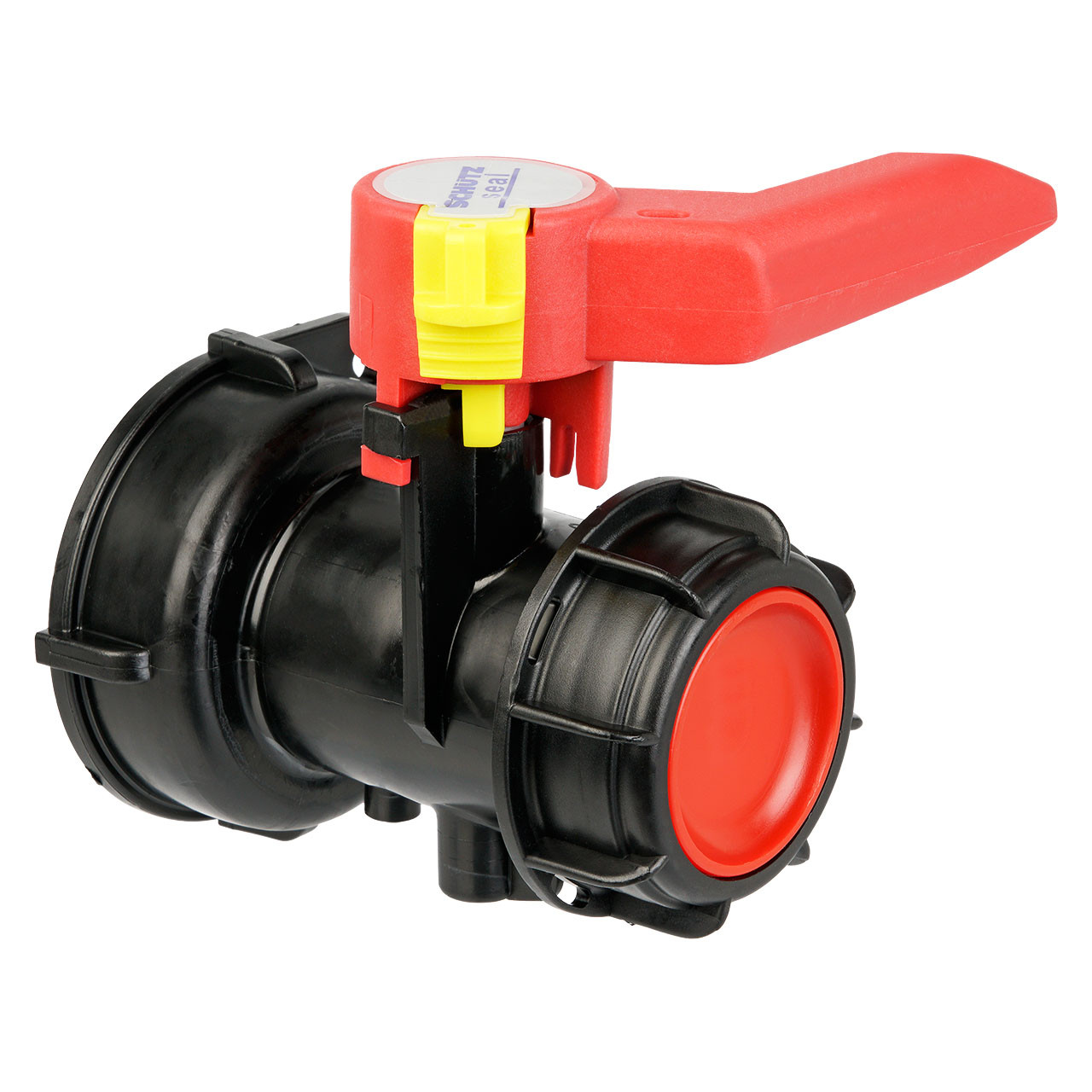 SCHÜTZ IBC Klappenhahn S75x6 (75mm) EPDM DN50 3104232