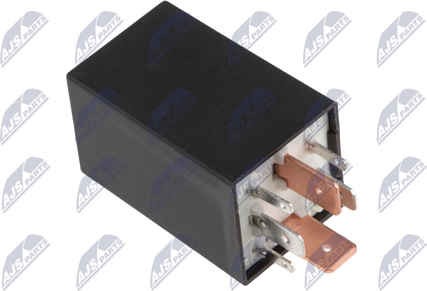 Nty Relais, Kraftstoffpumpe Bpp-Au-006 Für Vag