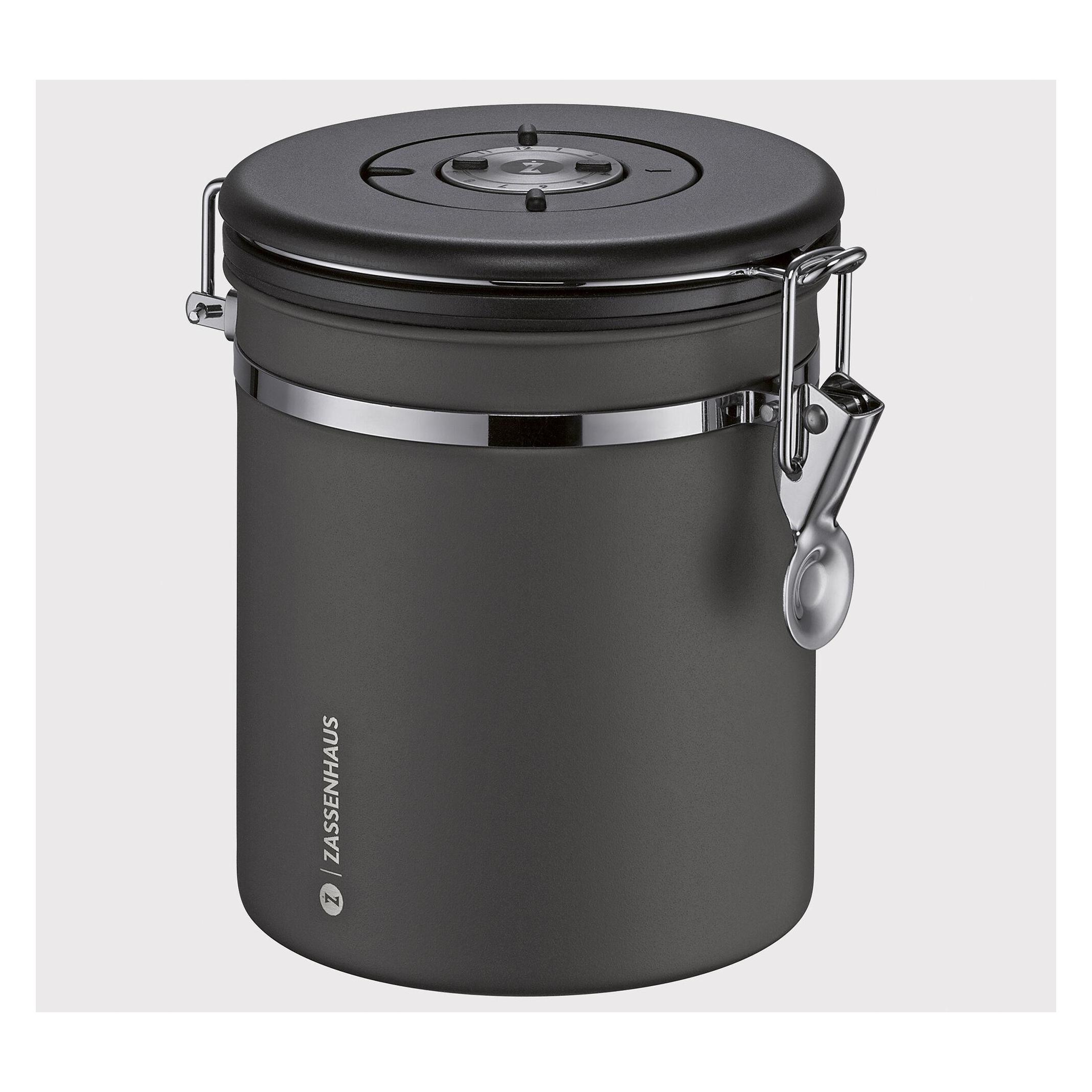 Zassenhaus Frischhaltedose Aroma 500 g (1.50 l) (067187-141156.0500)