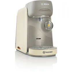 Bosch Kapselmaschine, TASSIMO FINESSE, TAS167P