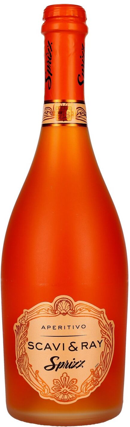 Scavi & Ray SPRIZZ Aperitivo 5,5% Vol. 0,75l