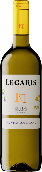 Legaris Sauvignon Blanc 2025