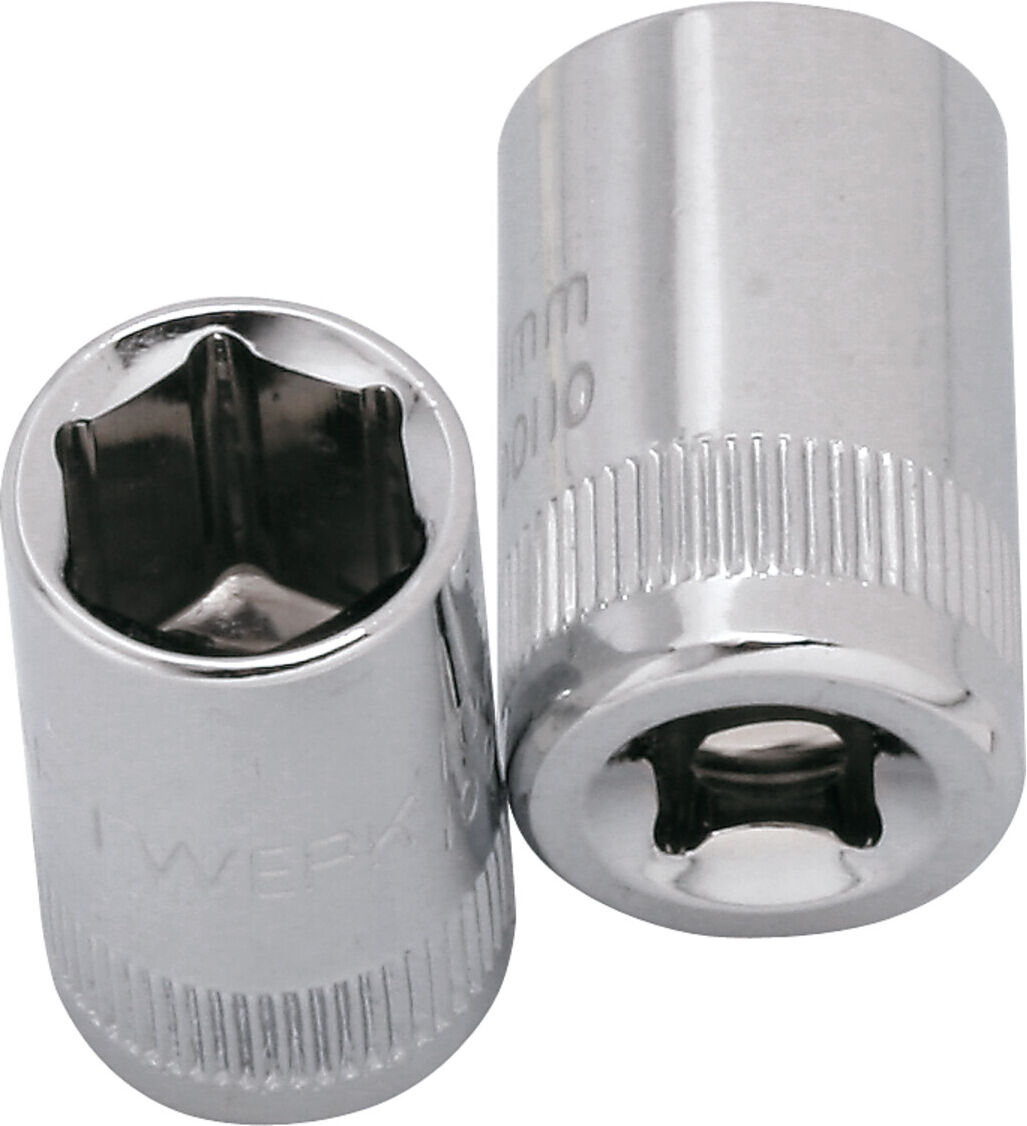 Kraftwerk 1/4" Stecknuss 5.5mm (100055)