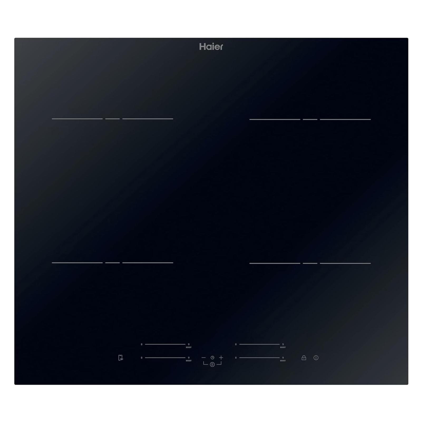 Haier HAISJ64MC (59 cm, Elektrokochfeld) (33802774)