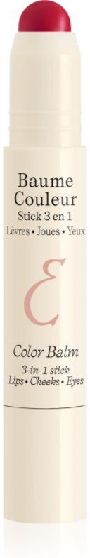 Embryolisse Artist Secret multi-purpose makeup for eyes, lips and face shade Intense Red 2.5 g
