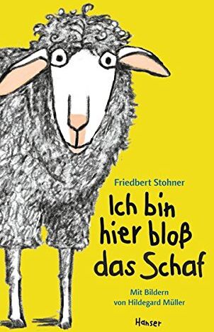 Friedbert Stohner - Ich bin hier bloß das Schaf - Preis vom 05.10.2026 03:47:11 h