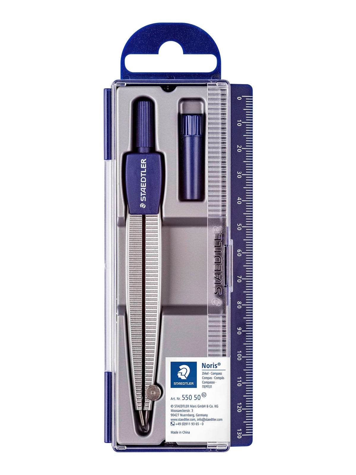 Staedtler School compass