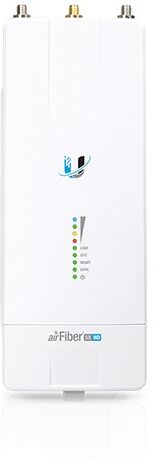 Ubiquiti Networks AF‑5XHD 1000 Mbit/s Bianco Supporto Power over Ethernet (PoE) (AF-5XHD-EU)