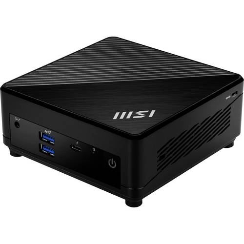 MSI Workstation MSI Cubi 1M-437BEU-B7150UXX ohne OS 150U 5.4 GHz CUBI 5 1M-437BEU