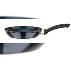 GSW Bratpfanne Temptura Plus 24 x 4,8 cm, induktionsgeeignet