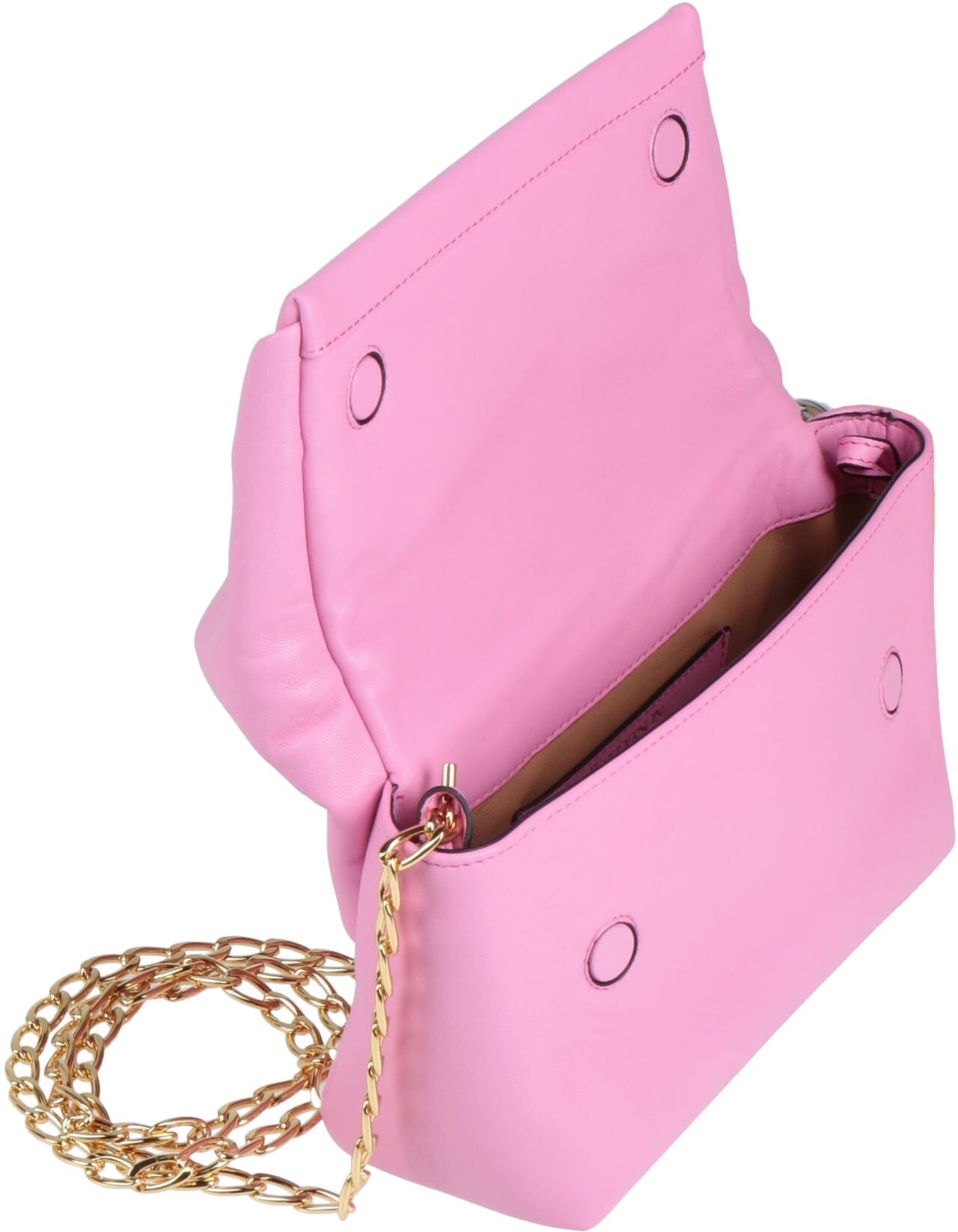 Jw Anderson Bolso de mano Mujer Rosa -- Mujer