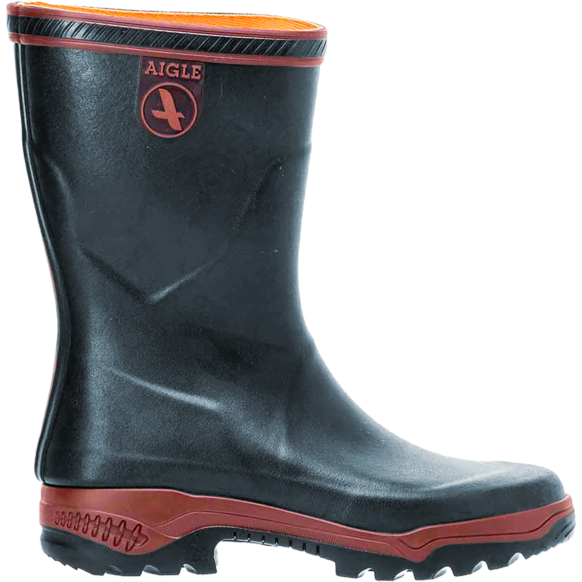 Aigle Parcours 2 Bott Gummistiefel Gummistiefel blau Größe 41 Lifestyle