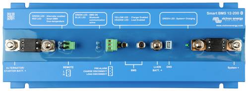 Victron Energy Smart BMS 12/200 BMS210055000 Batterie-Managementsystem
