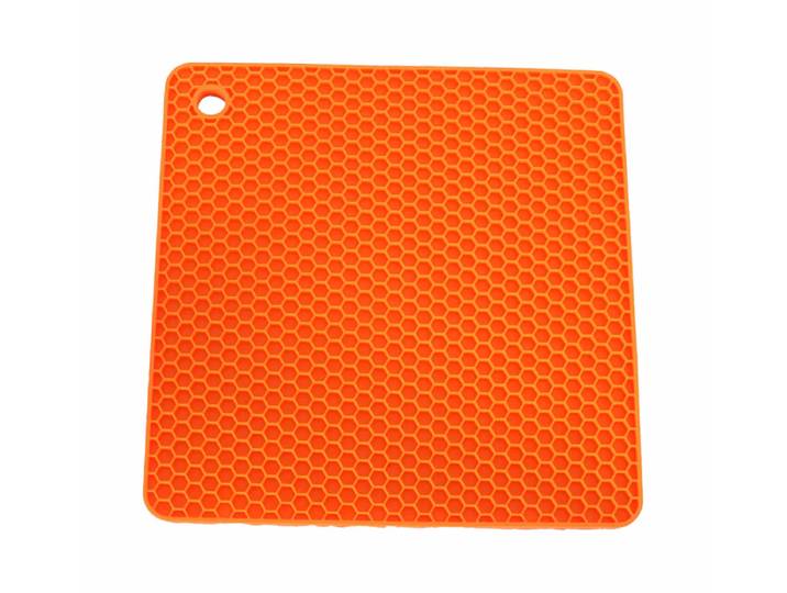 LotusGrill Topflappen orange – Diverse Küchenutensilien – gelb