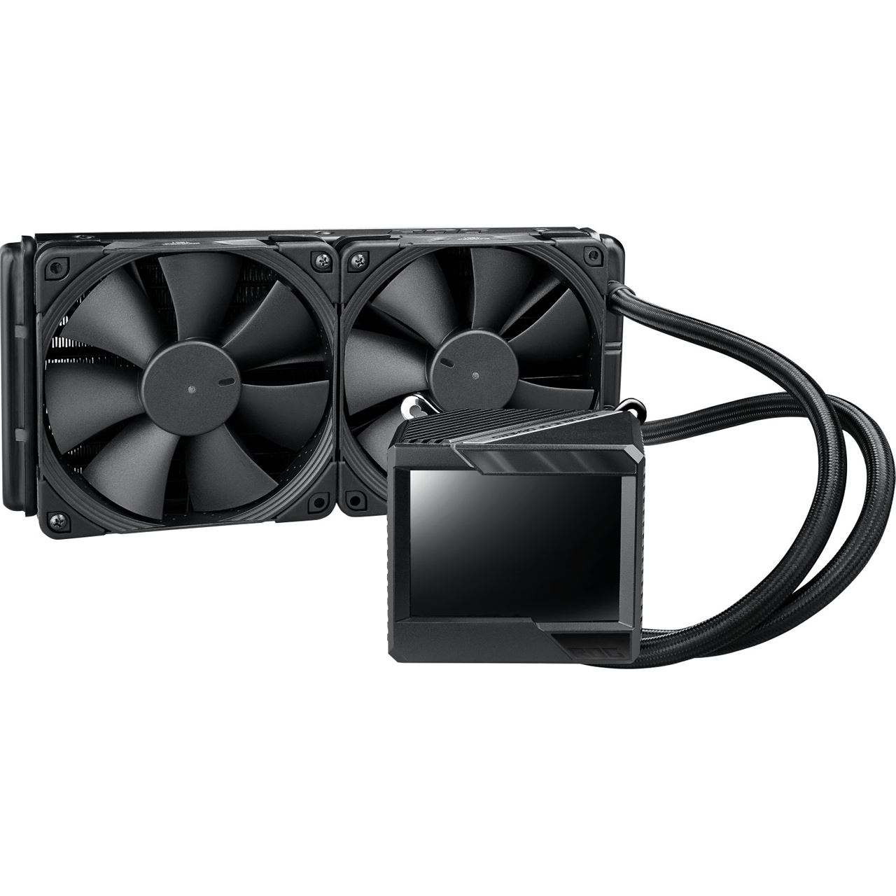 Asus ROG Ryujin II 240 All-in-One