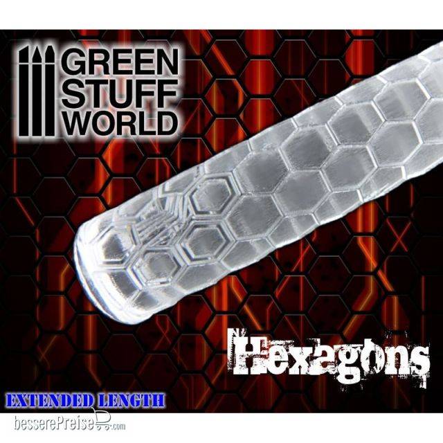 Greenstuff World GS-1160