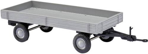 Busch 8708 TT Anhänger Modell Landwirtschaftlicher Anhänger