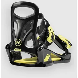 Nidecker Magic Kids Snowboard-Bindung black Gr. S