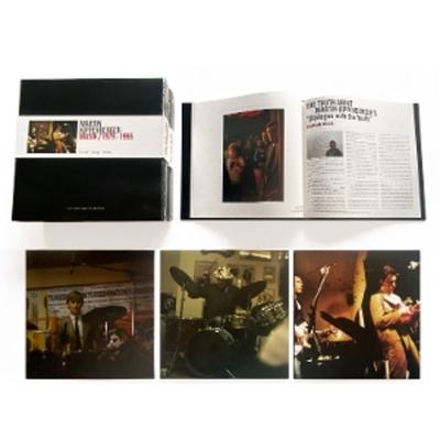 Musik/1979 - 1995 (10 Vinyl) - Martin Kippenberger, Vinyl