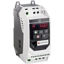 C-Control, Frequenzumrichter, C Control Frequenzumrichter CDI 150 1C3 1.5 kW 1phasig 230 V