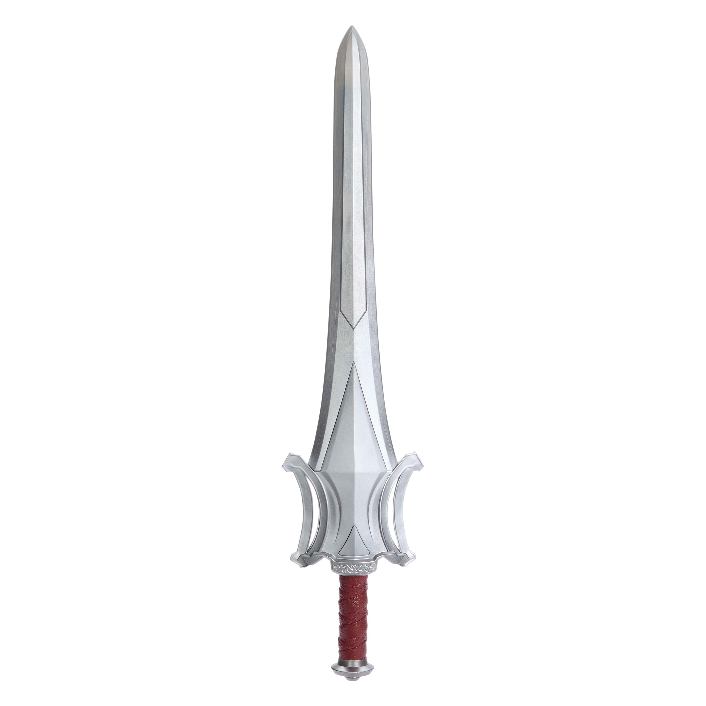 Mattel Masters of the Universe First Ones Deluxe Power Sword (D) (JMD13)