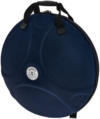 Thomann Sonority Handpan Safety blue bleu foncé