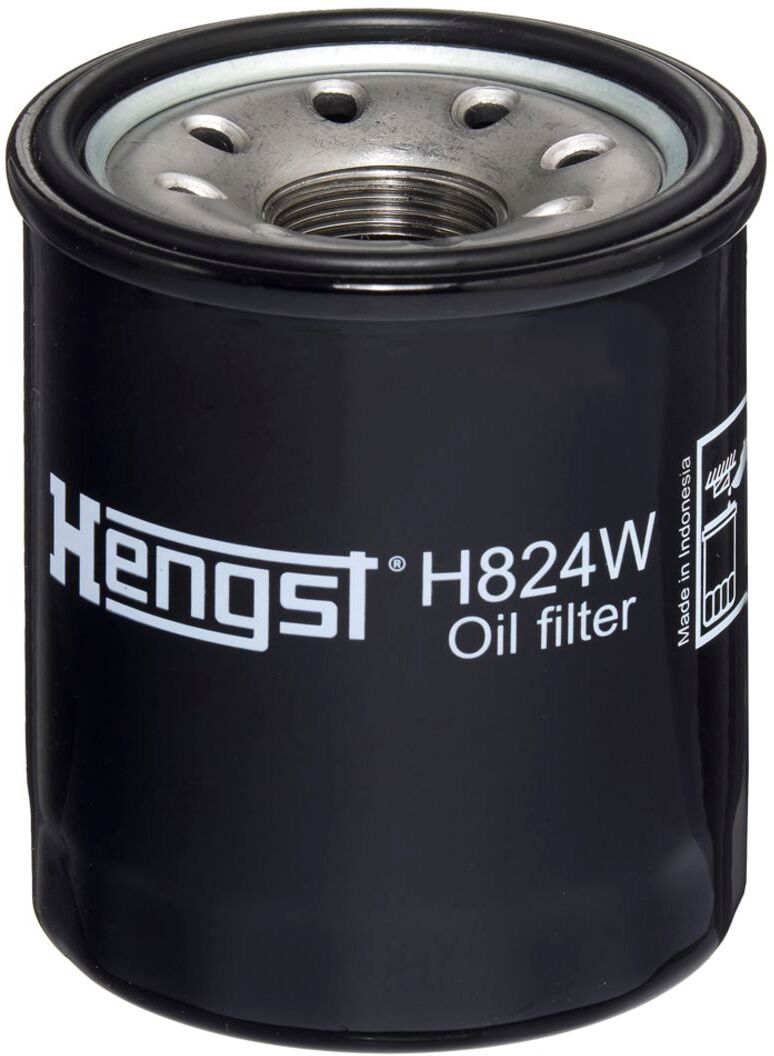 Ölfilter HENGST Filtration H824W