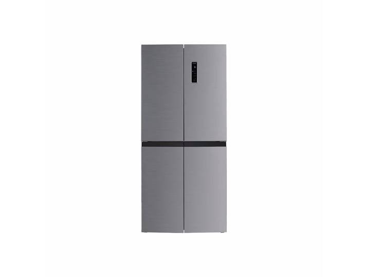 Kibernetik Food Center ECOFC466 – grau
