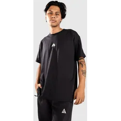 Nike ACG ACG T-Shirt blk / lt smk gry / smmit wht Gr. L
