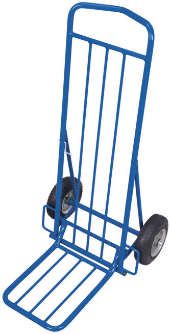 VARIOfit Chariot de manutention à roues pneumatiques (pr-4001)