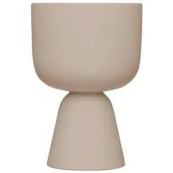 Iittala, Blumentopf, Nappula Blumentopf (12.50 x 19 cm)