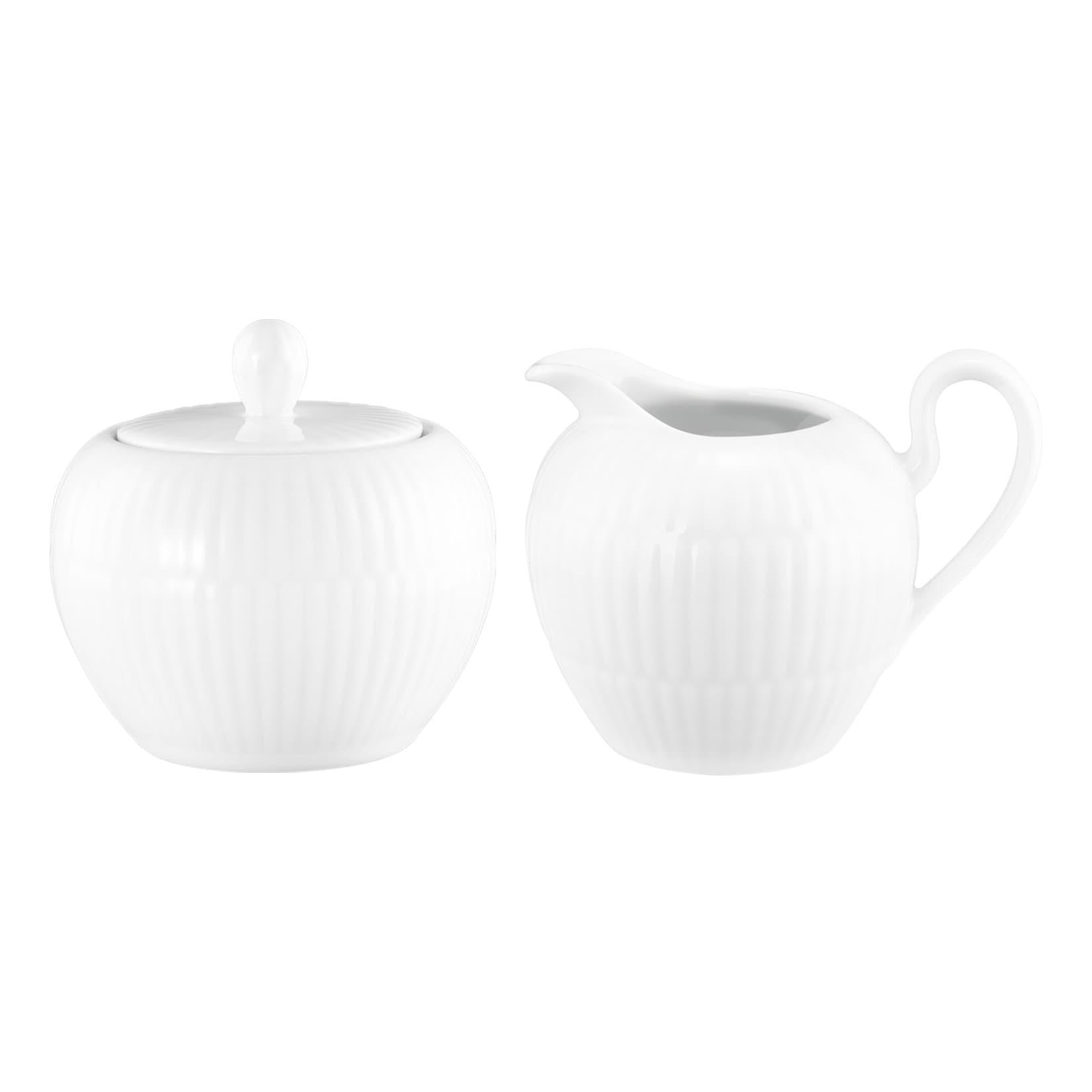 Seltmann Weiden Milch- & Zucker-Set Amina 2-tlg.