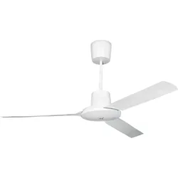 Vortice Evolution, Ventilator, Weiss